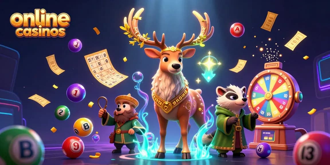 How Online Casinos Can Change Your Gaming Strategy Approach for Winning in 2026