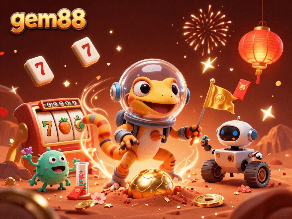 How to Win More with gem88: Strategic Betting Tactics for 2026