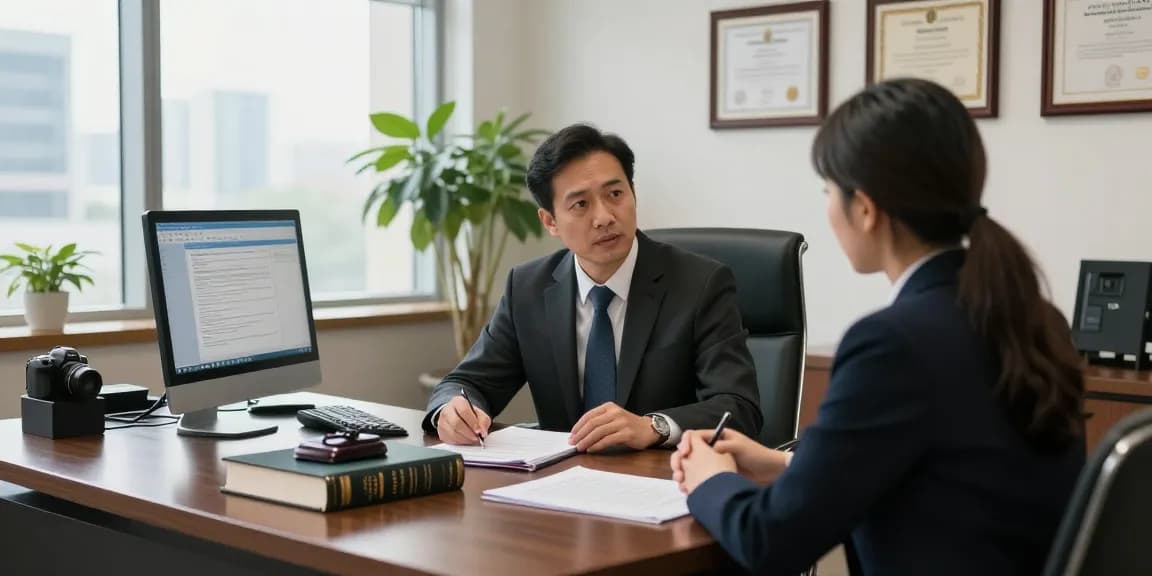 Engaging legal consultation with a lawyer, hop over to this web-site for expert advice.