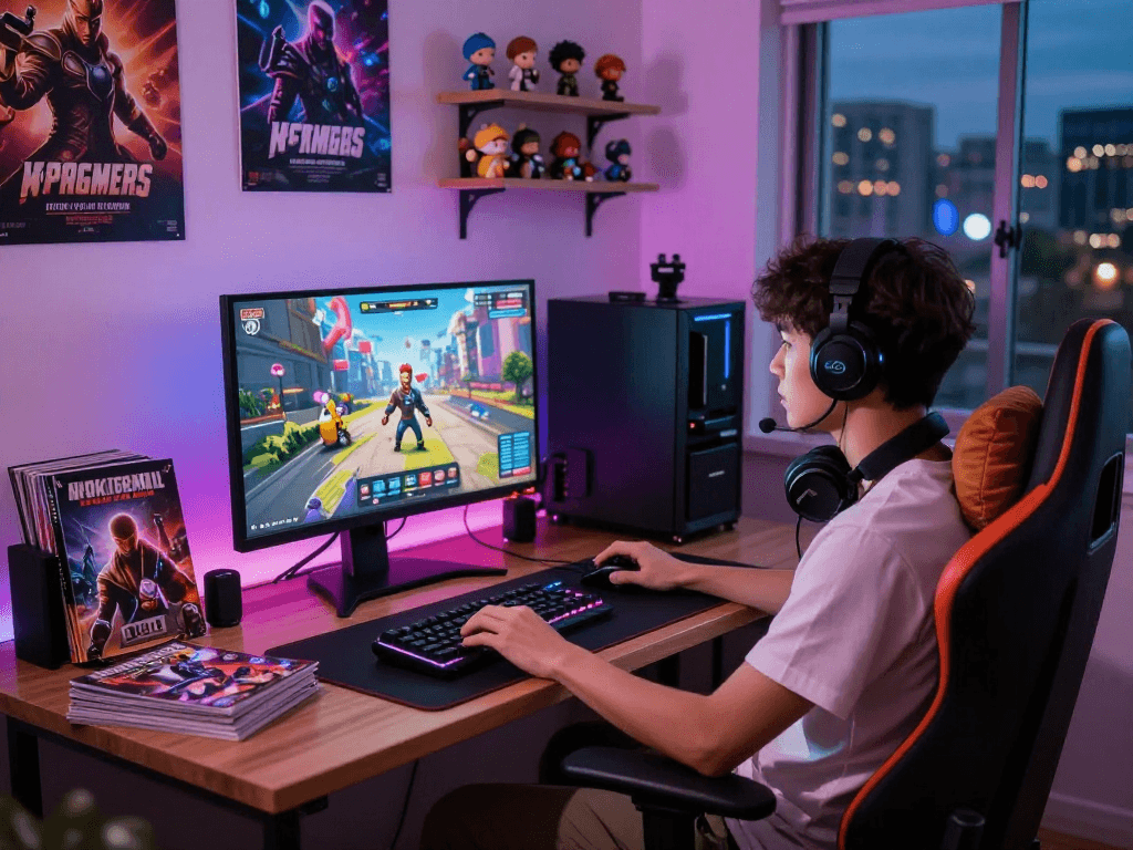 What Changed About Porngames in 2026? Essential Insights for Adult Gamers