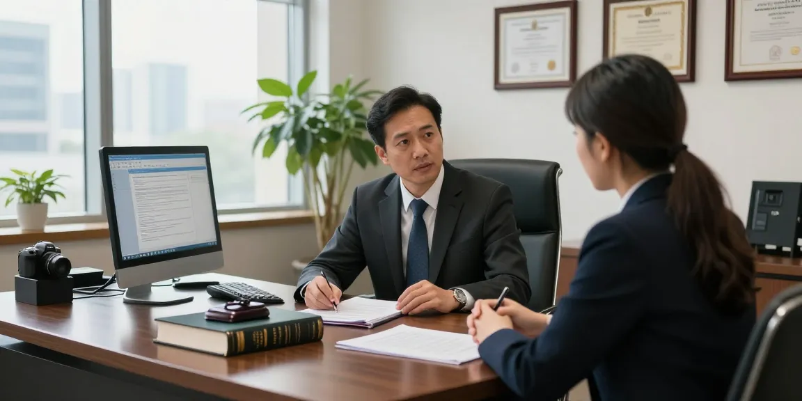 Engaging legal consultation with a lawyer, hop over to this web-site for expert advice.